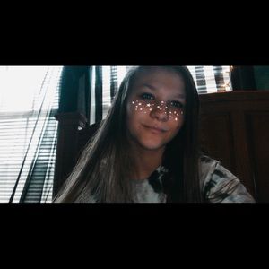 Meet your Posher, Kamryn